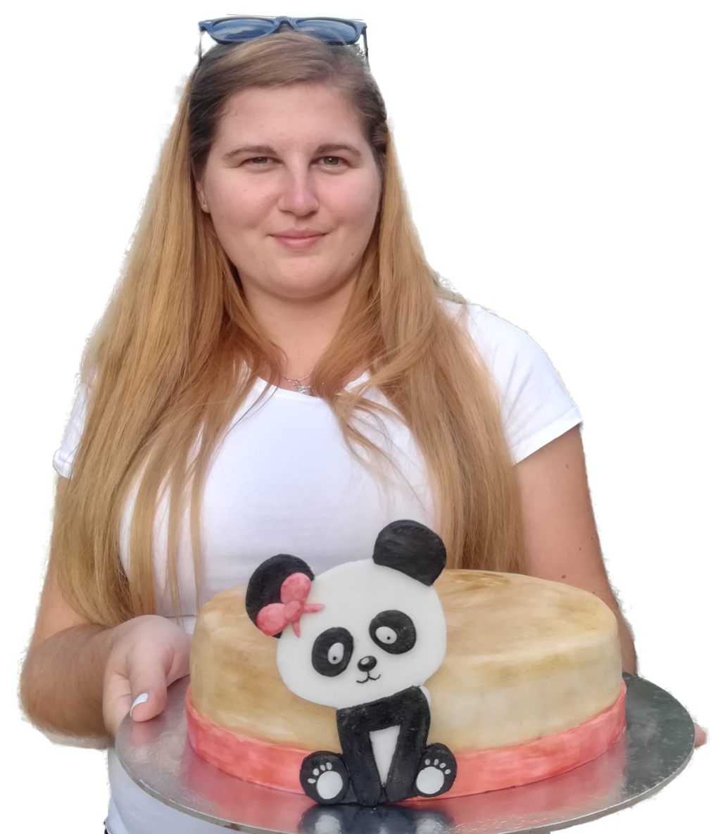 fotka autorky Martiny Černé